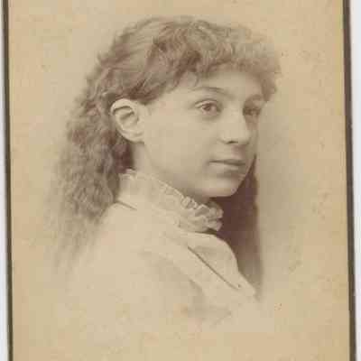 Mary Cleveland Litchfield