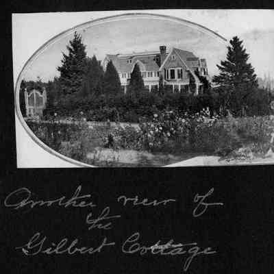 Gilbert Cottage