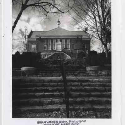 VandenBrink WHC 2018.16.6