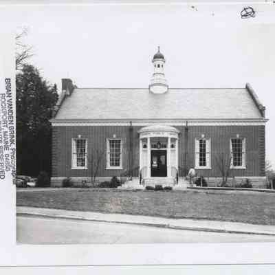 VandenBrink WHC 2018.16.5