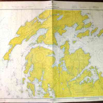 FOX ISLANDS THOROFARE