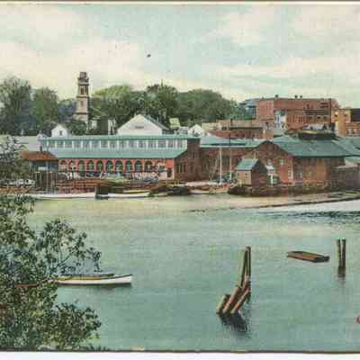 Bowley Collection Postcard 218 A