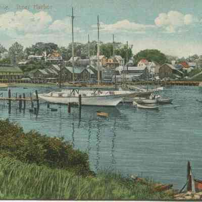 Bowley Collection Postcard 099 A