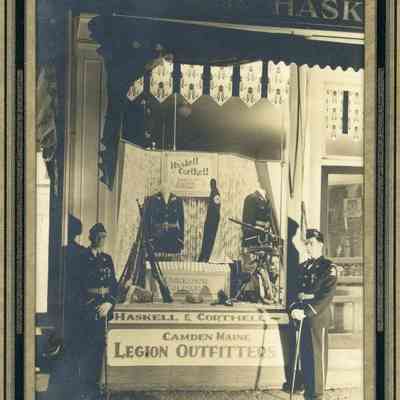 WHC 2023.13.7 Haskell & Corthell display