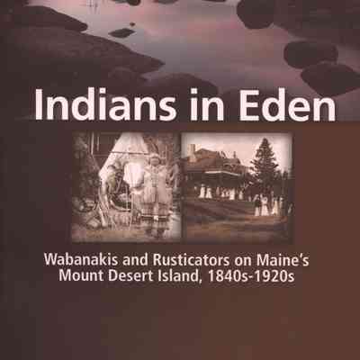 Indians in Eden