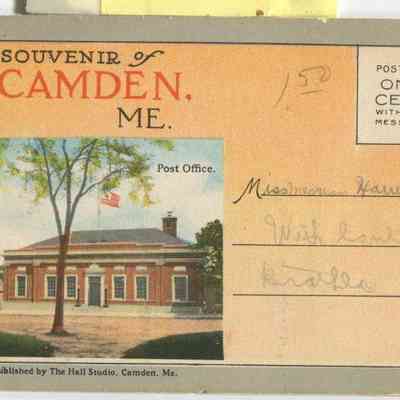 Phyllis Young Collection    042a