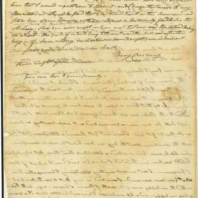 Cushing Letter 7/2/1810 p2