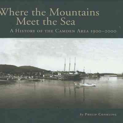 Where the Mountains Meet the Sea