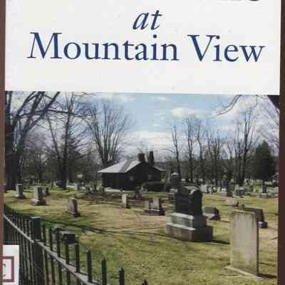 Who's Who at Mountain View