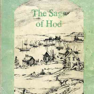 Saga of Hod