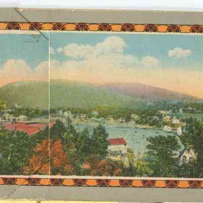 Phyllis Young Collection    042b