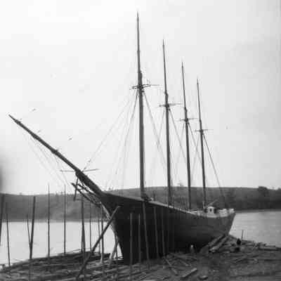 "Thomas Dennison" on the ways