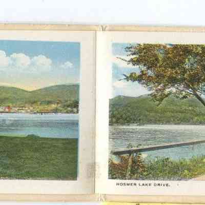 Phyllis Young Collection    042c,d