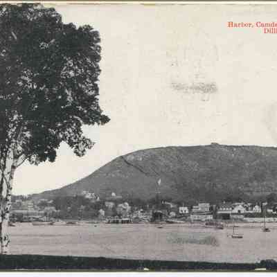 Bowley Collection Postcard 221 A