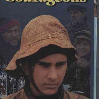 Captain's Courageous