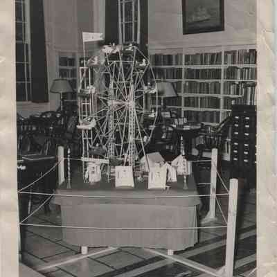 Children's Book Week