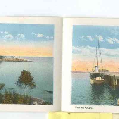 Phyllis Young Collection    042g,h