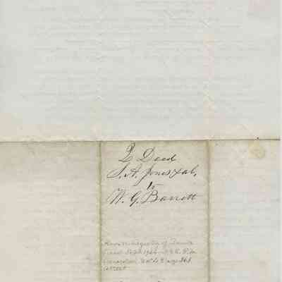 Barrett Collection 023 p. 2