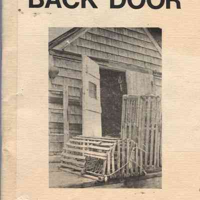 Back Door