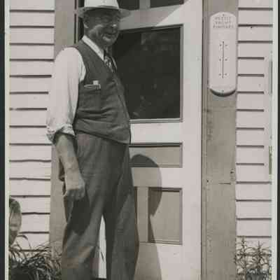 Ships for Defense - the Yankee Way