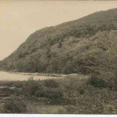 Bowley Collection Postcard 222