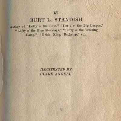 Courtney of the Center Garden