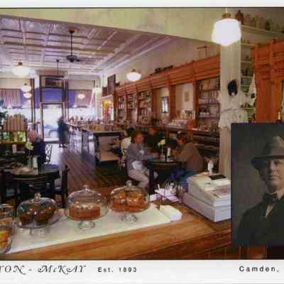 Milliken Collection 117