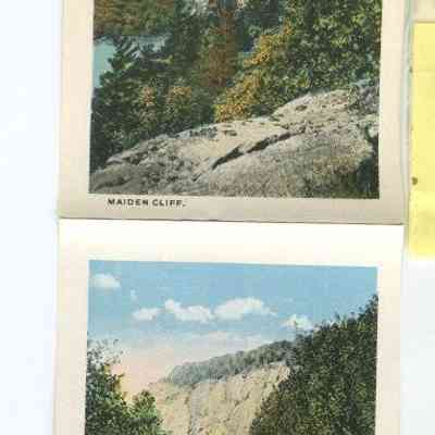 Phyllis Young Collection    042k,l