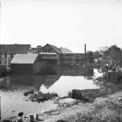 Knox Mill October 1898