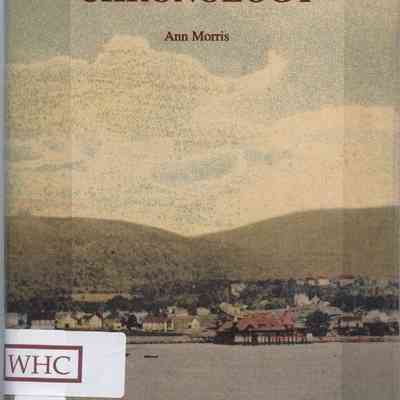 The Camden Chronology