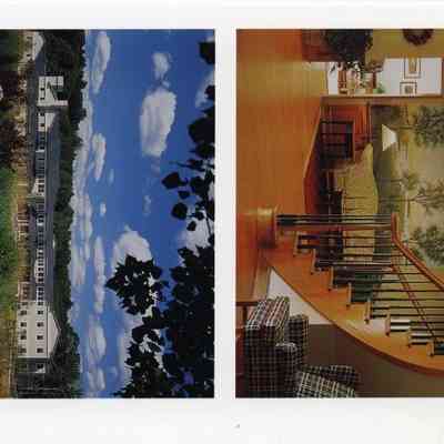 Milliken Collection 118