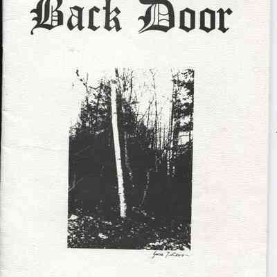 Back Door