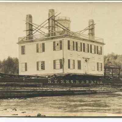 Bowley Collection Postcard 104