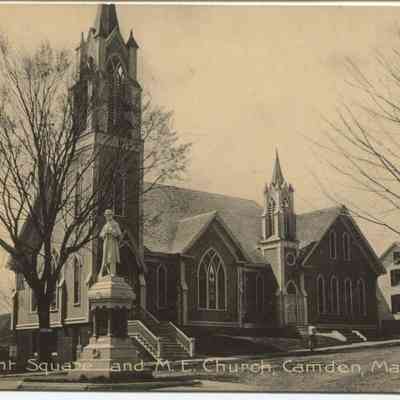 Bowley Collection Postcard 224 A
