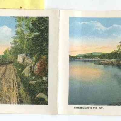 Phyllis Young Collection    042o,p