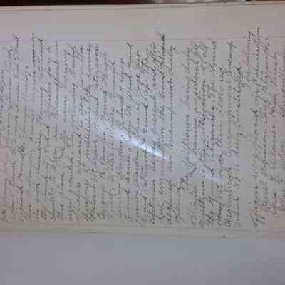 Record, Megunticook Encampment I.O.O.F.