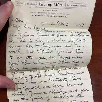 WHC 2024.11: Origsize: 6.25 " x 3.5 "