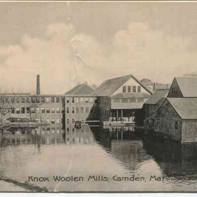 Bowley Collection Postcard 107