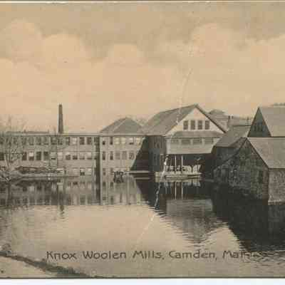 Bowley Collection Postcard 225