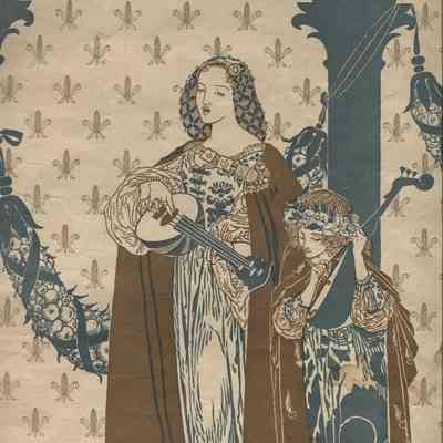 The Ladies' Home Journal