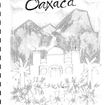 Tales from Oaxaca