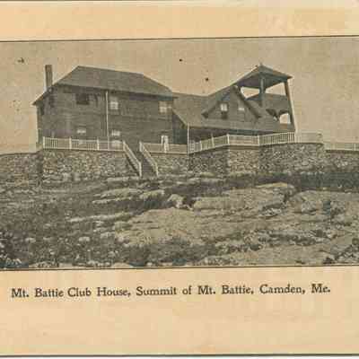 Bowley Collection Postcard 226