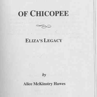 The McKinstrys of Chicopee