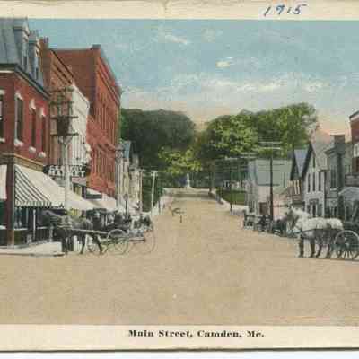 Bowley Collection Postcard 227 A