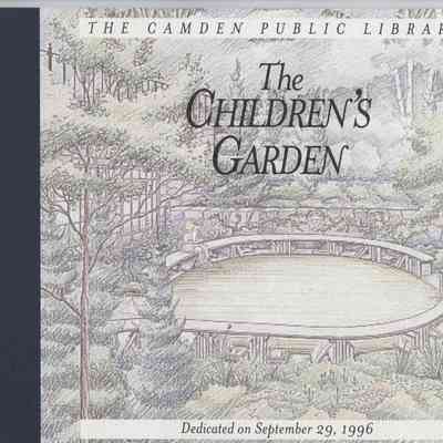The Children's Garden