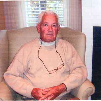 Carlton Dougherty- Oral History Interview