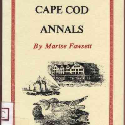 Cape Cod Annals