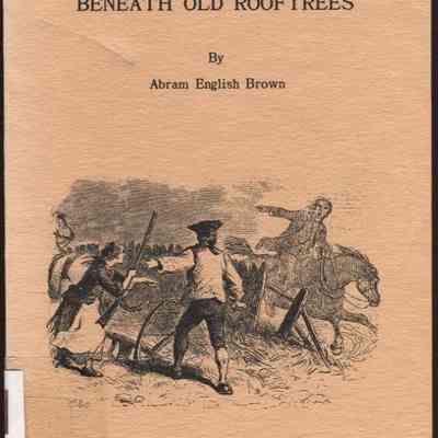 Beneath Old Rooftrees