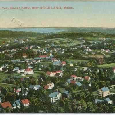 Bowley Collection Postcard 228 A