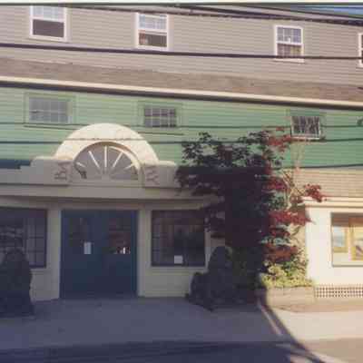 Goodwin Collection 077